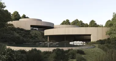 Dom 9 pokojów w San Roque, Hiszpania