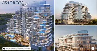 Appartement 1 chambre dans Ras al-Khaïma, Émirats arabes unis