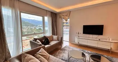 Mieszkanie w Budva, Czarnogóra