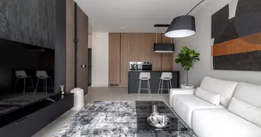2 bedroom apartment in Warsaw, Poland