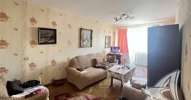 3 room apartment in Brest, Belarus