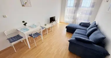 Wohnung 1 Schlafzimmer in Nessebar, Bulgarien