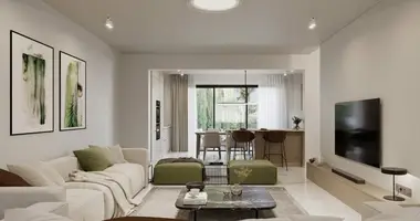 3 bedroom house in Oroklini, Cyprus