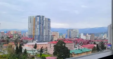 Студия 1 комната в Батуми, Грузия