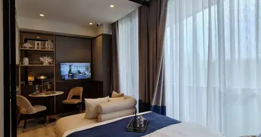 Квартира 1 спальня в Na Kluea, Таиланд