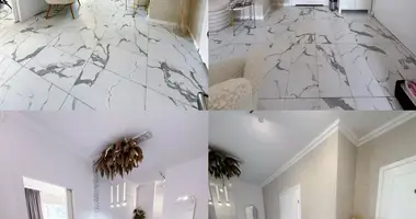Gewerbefläche 60 m² in Warschau, Polen