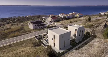 Villa in Opcina Razanac, Kroatien