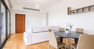 2 bedroom apartment in Cyprus