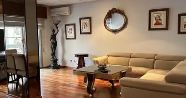 Mieszkanie 3 pokoi w Limassol, Cypr