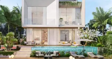 Willa 6 pokojów w Al Hamriyah, Emiraty Arabskie