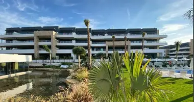 Квартира 2 спальни в Ориуэла, Испания