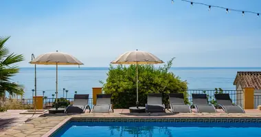 Haus 7 Schlafzimmer in Spanien