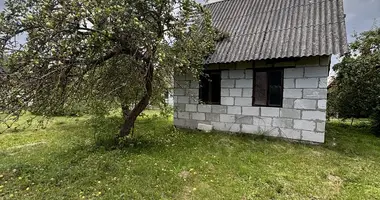 Haus in Hrodna, Belarus