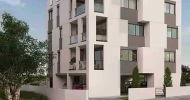 Пентхаус в муниципалитет Пафос, Кипр