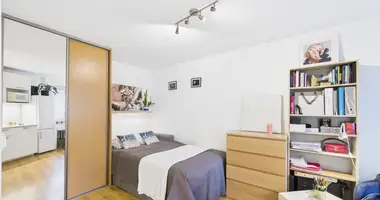 Appartement 1 chambre dans Varsovie, Pologne