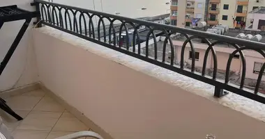 Apartament 2+1 for rent Vollga, Durrës dans Bashkia Durres, Albanie
