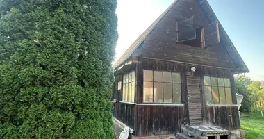 Haus in Piarezyrski sielski Saviet, Belarus
