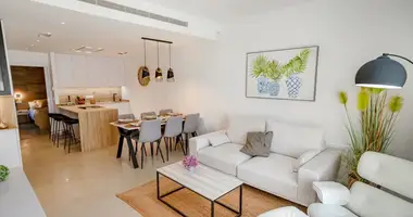 Appartement 3 chambres dans San Pedro del Pinatar, Espagne