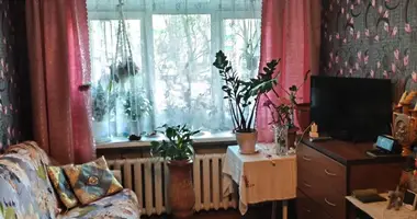 Appartement 2 chambres dans Babrouïsk, Bélarus