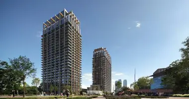 Appartement 1 chambre dans Doubaï, Émirats arabes unis