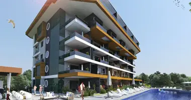 Apartment in Akarca Koyu, Turkey