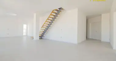 4 room apartment in Minsk, Belarus
