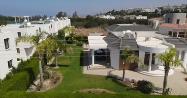 Maison 4 chambres dans Chlórakas, Chypre