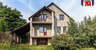 Chalet dans Jdanovitchy, Bélarus