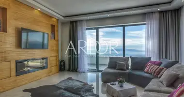 Wohnung 3 Schlafzimmer in Rijeka, Kroatien