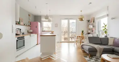 Nieruchomości komercyjne 84 m² w Warszawa, Polska