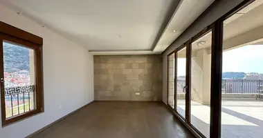 Casa 2 habitaciones en Budva, Montenegro