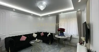 Mieszkanie 3 pokoi w Bashkia Durres, Albania