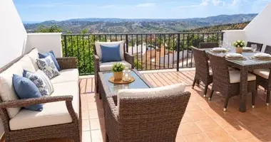 Wohnung 2 Schlafzimmer in Spanien