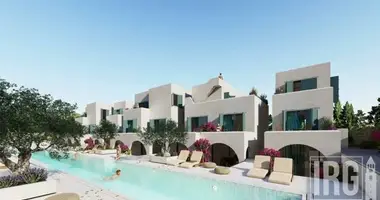 Appartement 1 chambre dans Qeparo, Albanie
