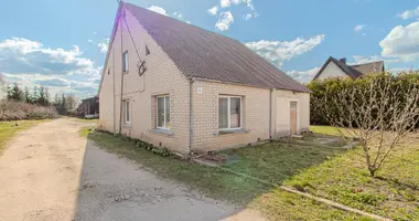 Haus in Grazuciai, Litauen