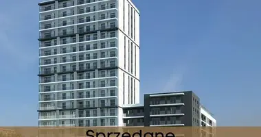 Wohnung 3 zimmer in Smolice, Polen