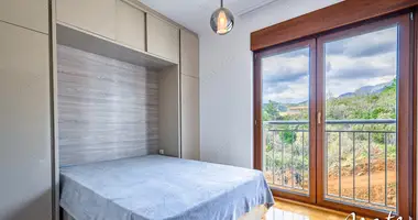 Apartamento 2 habitaciones en Becici, Montenegro