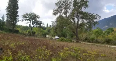 Grundstück in Ano Korakiana, Griechenland