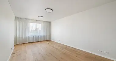 Mieszkanie 4 pokoi w Wilno, Litwa