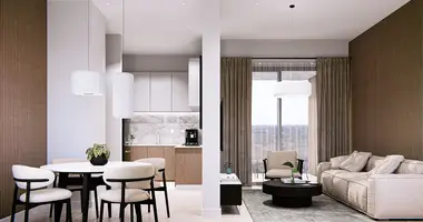 Mieszkanie 1 pokój w Pafos, Cypr