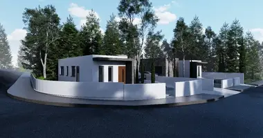 Бунгало в Силику, Кипр