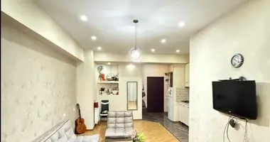 1 bedroom apartment in Tbilisi, Georgia