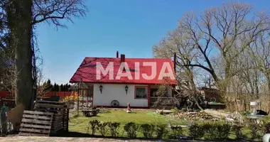Dom 5 pokojów w Jurmała, Łotwa