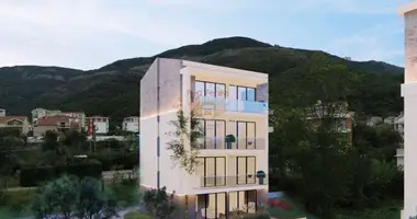 Appartement 2 chambres dans Bijela, Monténégro