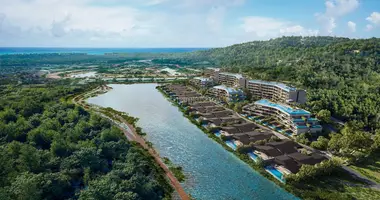 Apartamento 3 habitaciones en Choeng Thale, Tailandia