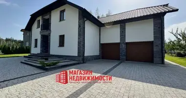 Дом в Гродно, Беларусь