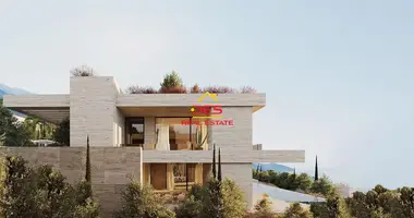 1 bedroom apartment in Palase, Albania