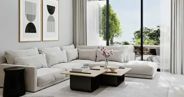 Appartement 2 chambres dans Limassol, Chypre