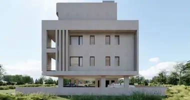 2 bedroom apartment in Larnaca, Cyprus