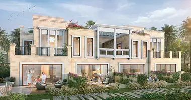4 bedroom house in Dubai, United Arab Emirates